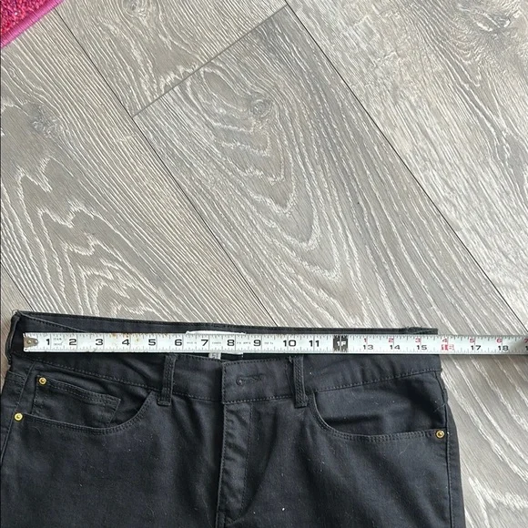 Black Skinny Jeans - Picture 3 of 9